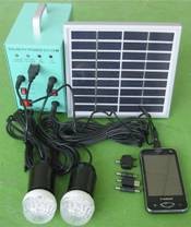 太陽能便攜式電源
