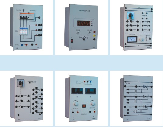 KHK-780E電力電子高級技師實訓(xùn)考核裝置 KHK-780E電力電子高級技師實訓(xùn)考核裝置