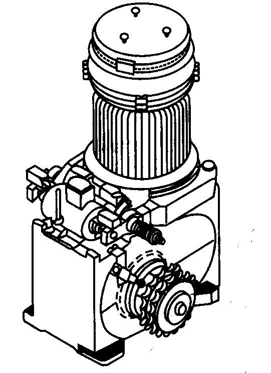 驅(qū)動(dòng)機(jī) 驅(qū)動(dòng)機(jī)