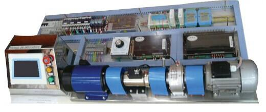 KHDZ-06高級(jí)交直流電機(jī)檢測(cè)技術(shù)實(shí)驗(yàn)裝置 KHDZ-06高級(jí)交直流電機(jī)檢測(cè)技術(shù)實(shí)驗(yàn)裝置