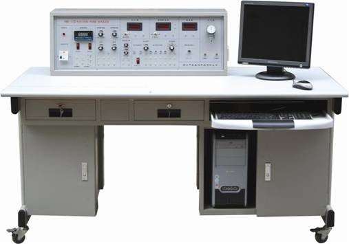 KH-811A傳感器與檢測(cè)技術(shù)實(shí)驗(yàn)臺(tái)(配14種傳感器)