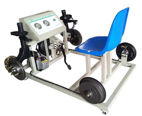 KH-DP020汽車(chē)液壓制動(dòng)系統(tǒng)實(shí)訓(xùn)臺(tái) KH-DP020汽車(chē)液壓制動(dòng)系統(tǒng)實(shí)訓(xùn)臺(tái)