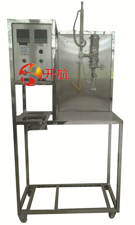 KH-QYC氣-液平衡數(shù)據(jù)測(cè)定實(shí)驗(yàn)裝置 KH-QYC氣-液平衡數(shù)據(jù)測(cè)定實(shí)驗(yàn)裝置